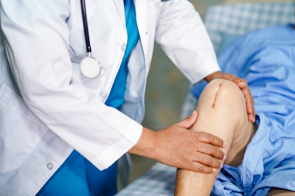 Cost of Knee replacement surgery