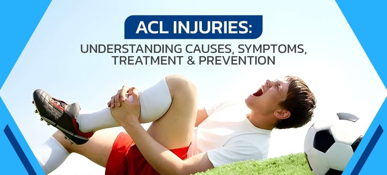 ACL injuries