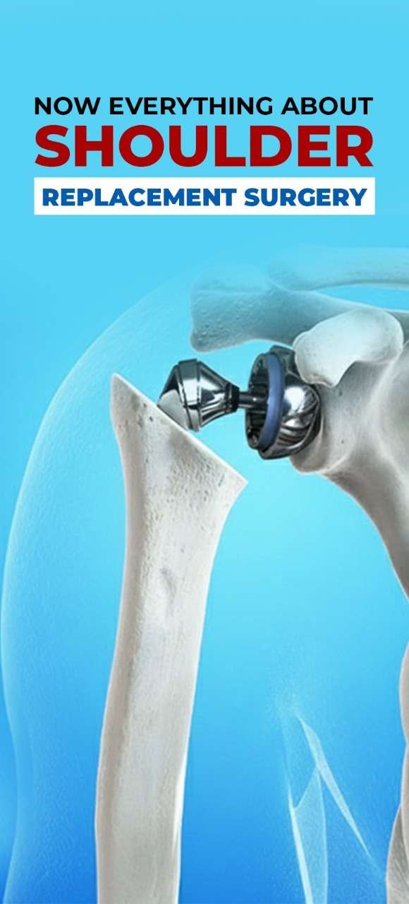Shoulder pain