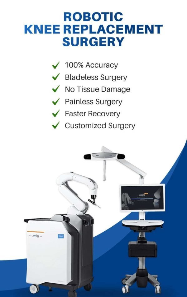 Enhancing Precision Accuracy In Knee Replacement Surgery Enhancing Precision Accuracy In Knee Replacement Surgery